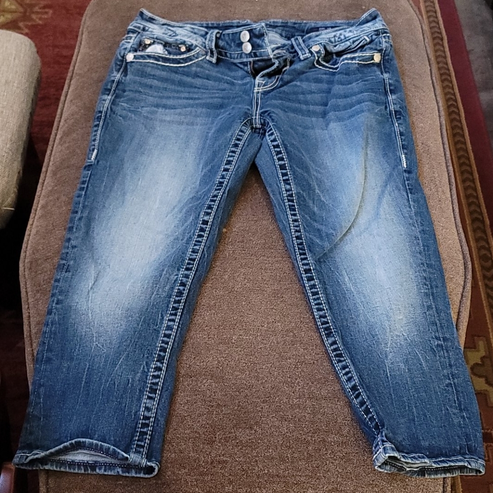 Capris